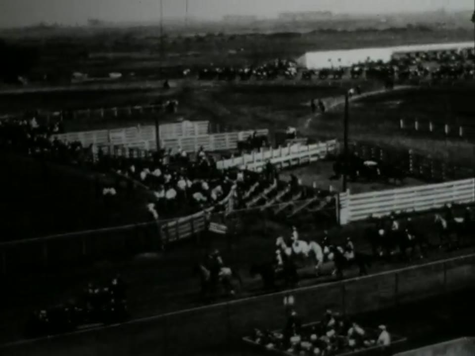 Home Movie: 97261: Salinas Rodeo