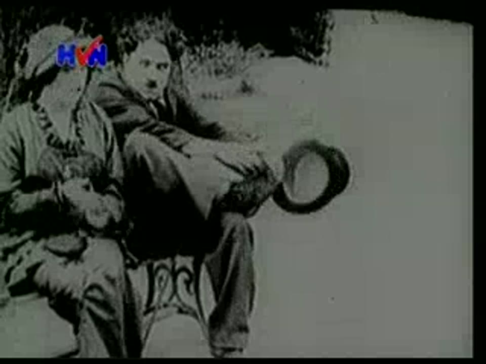 Charlott Et Le Mannequin (1914)