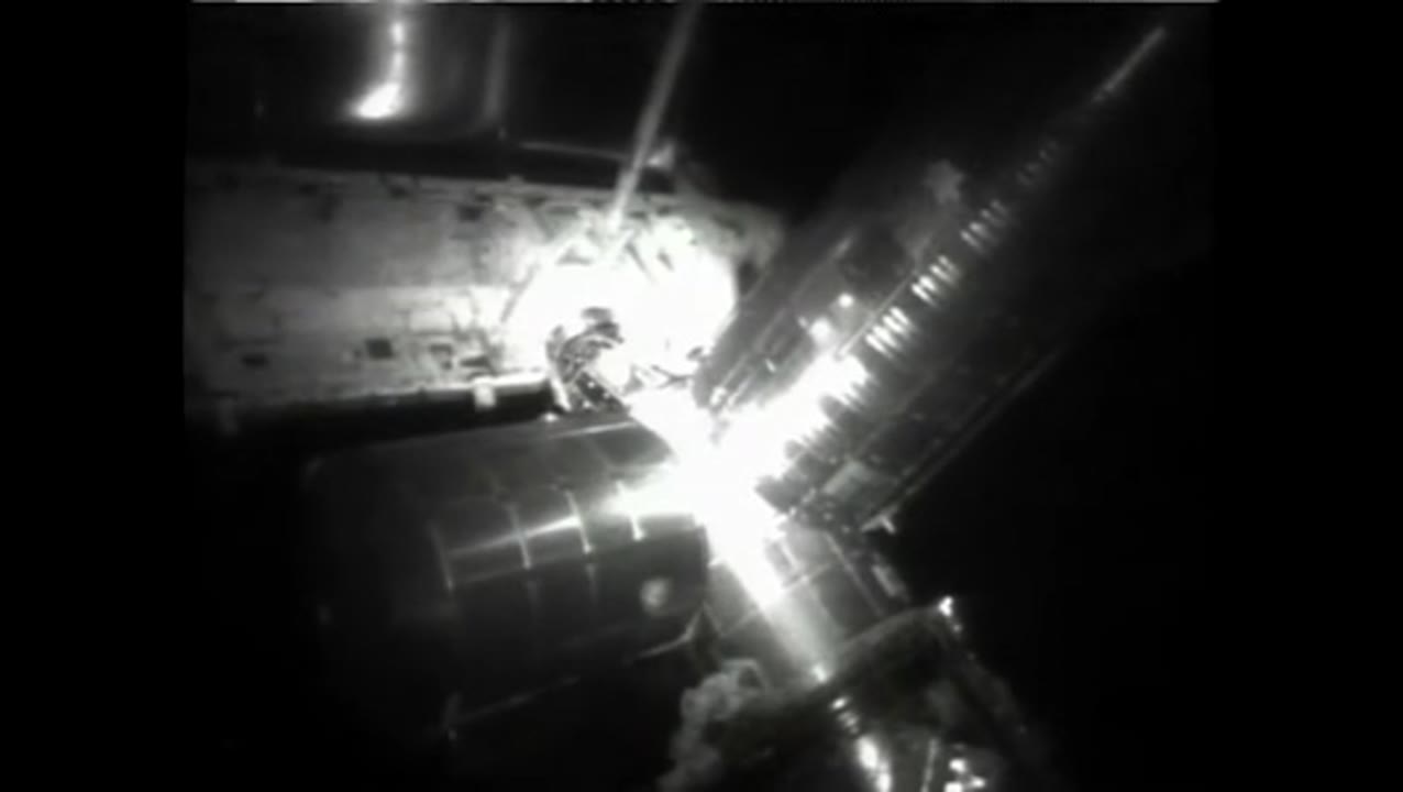 Beyonce "Brings It" On Orbit
