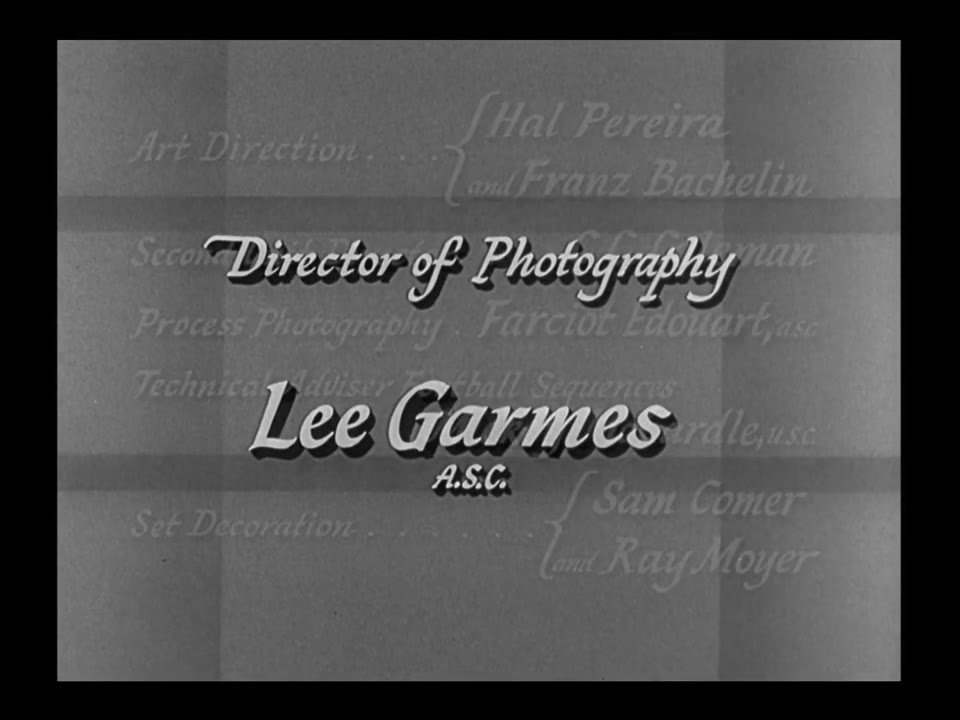That's My Boy (1951)