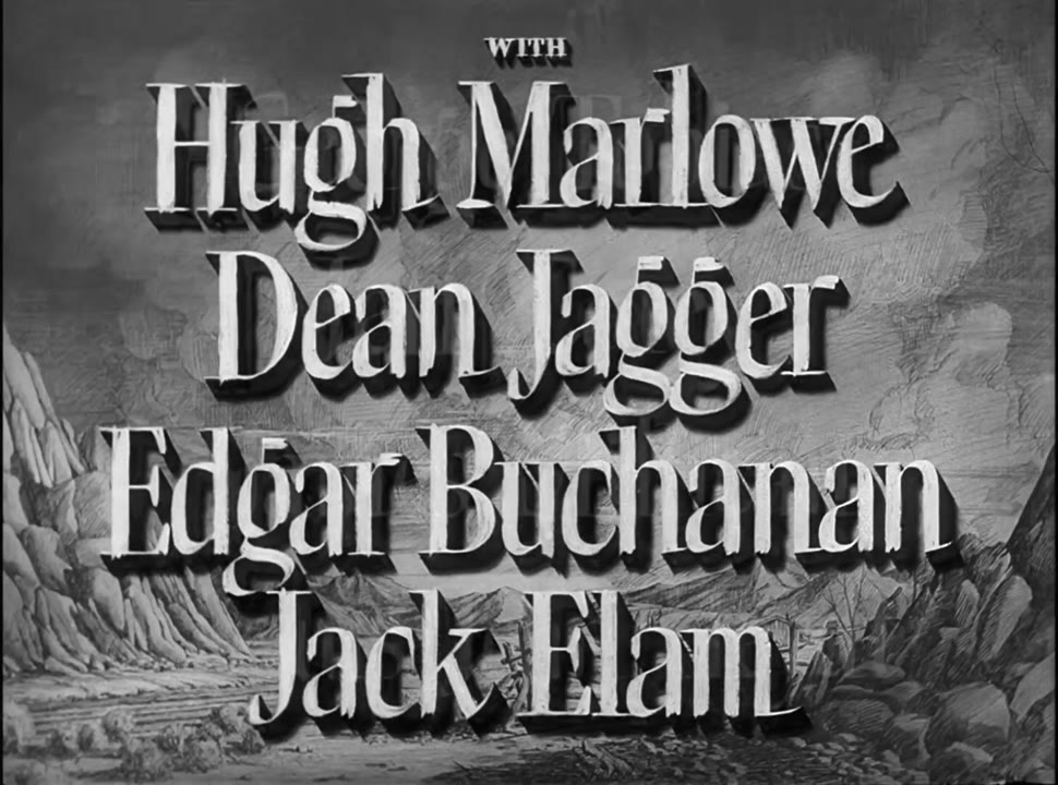 Rawhide (1951)
