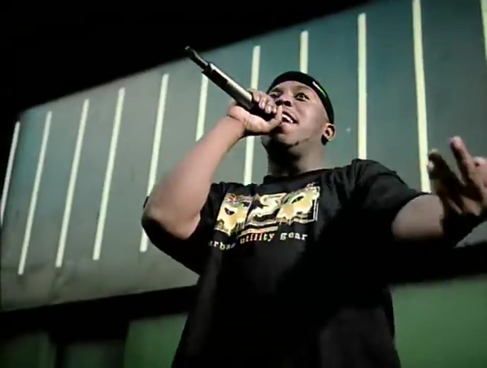 M. O. P. Ante Up ( Official Music Video)