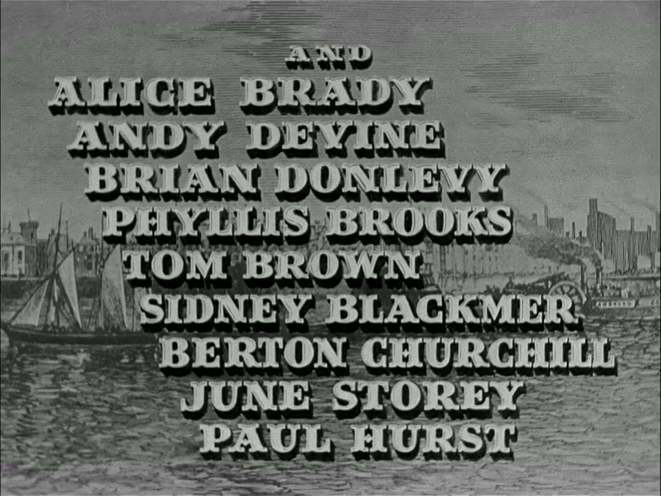 In Old Chicago (1938)