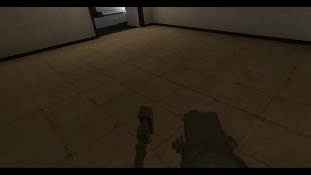 [2019-12-21] Hot Dogs, Horseshoes & Hand Grenades (HTC Vive): Sentry Guns in Take & Hold