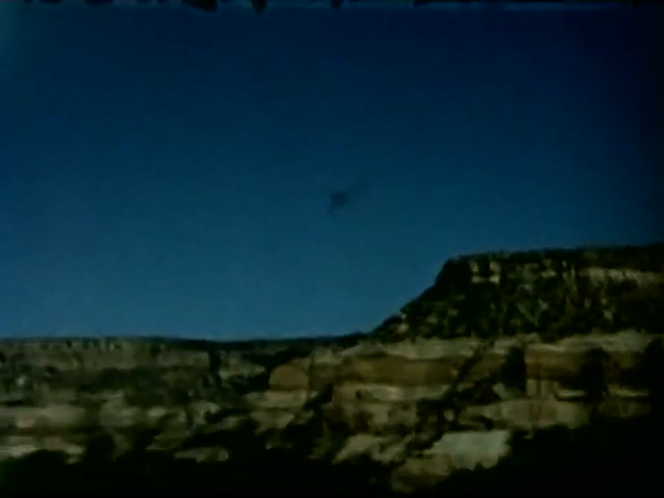 [Home Movies: "Oklahoma Kin" and Southwest]