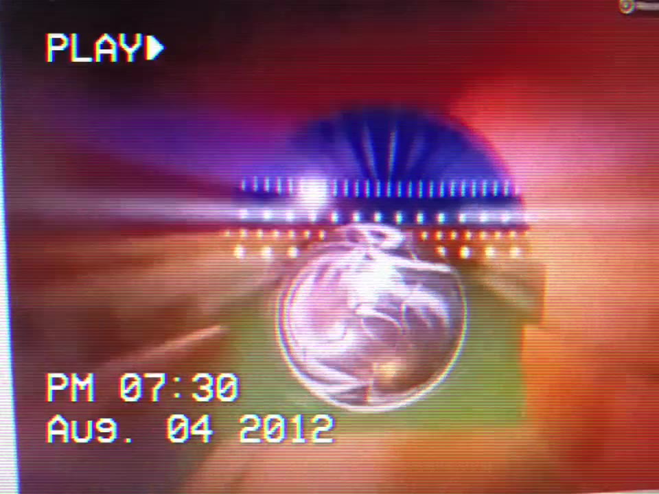 Prime Time Sports Intro (August 4th, 2012)