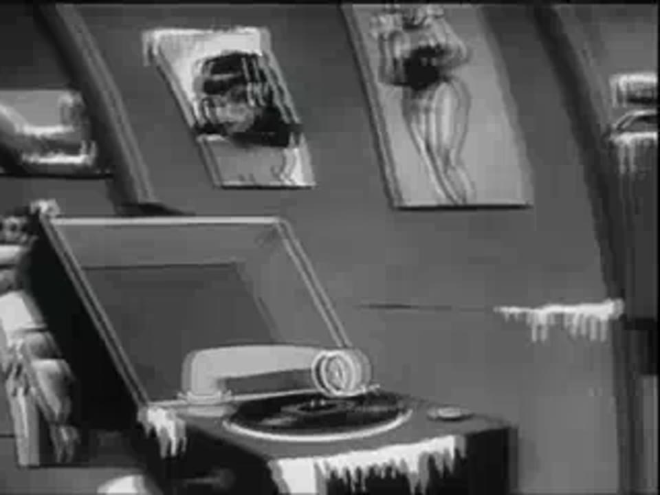 The Home Front (1943)