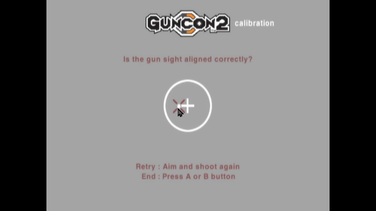 [2020-05-28] Time Crisis II (PCSX2 Emulator): PS2 Light Gun Emulation!