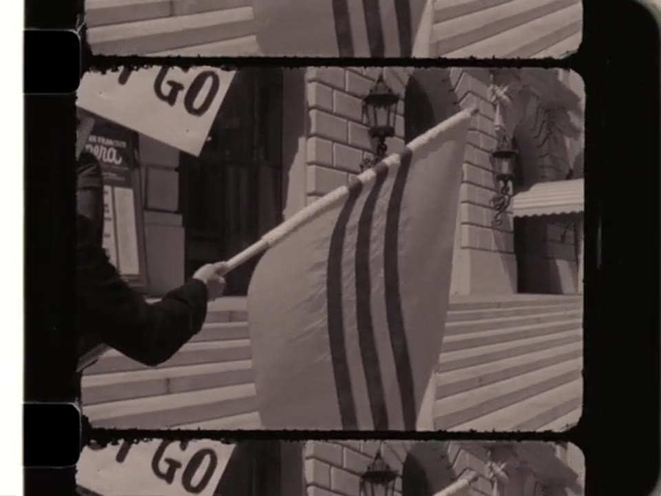 Peoples Collection: Activism 1963-67