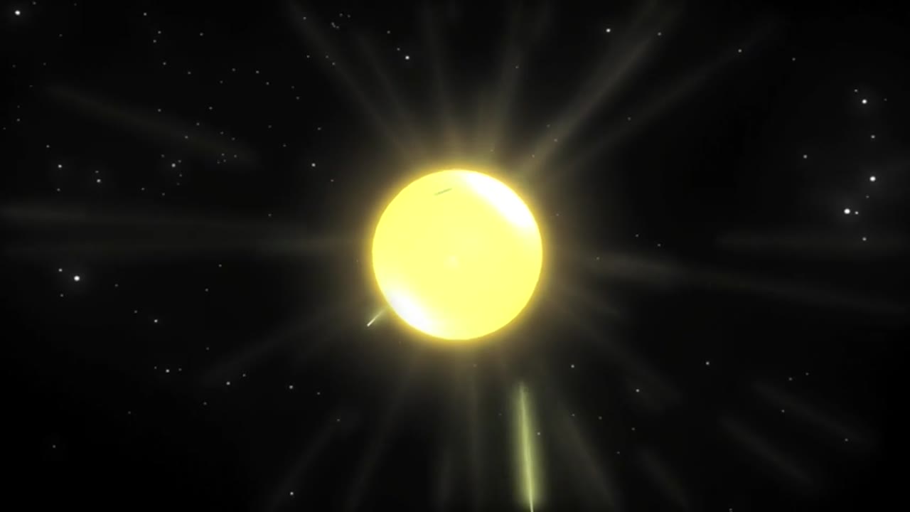Earth's Energy Budget Animations: Global View and Budget Breakout