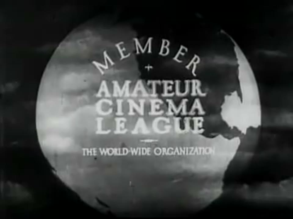 [Home Movies: Medicus Collection: Little Journeys to Niagara Falls and Canada, August 1931]