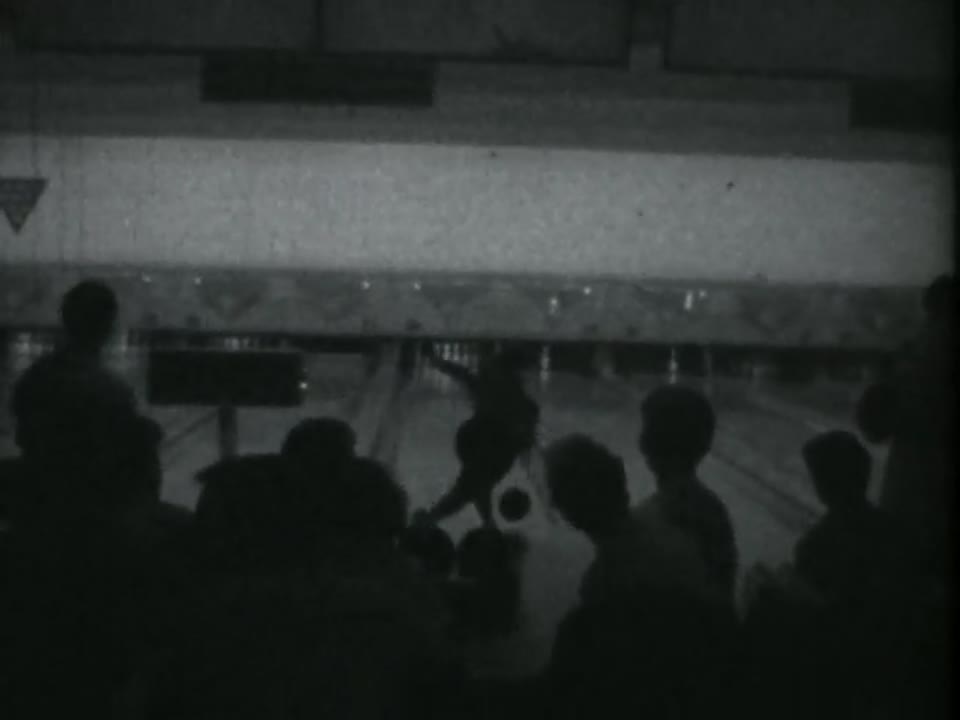 Home Movie: 97202: Unidentified