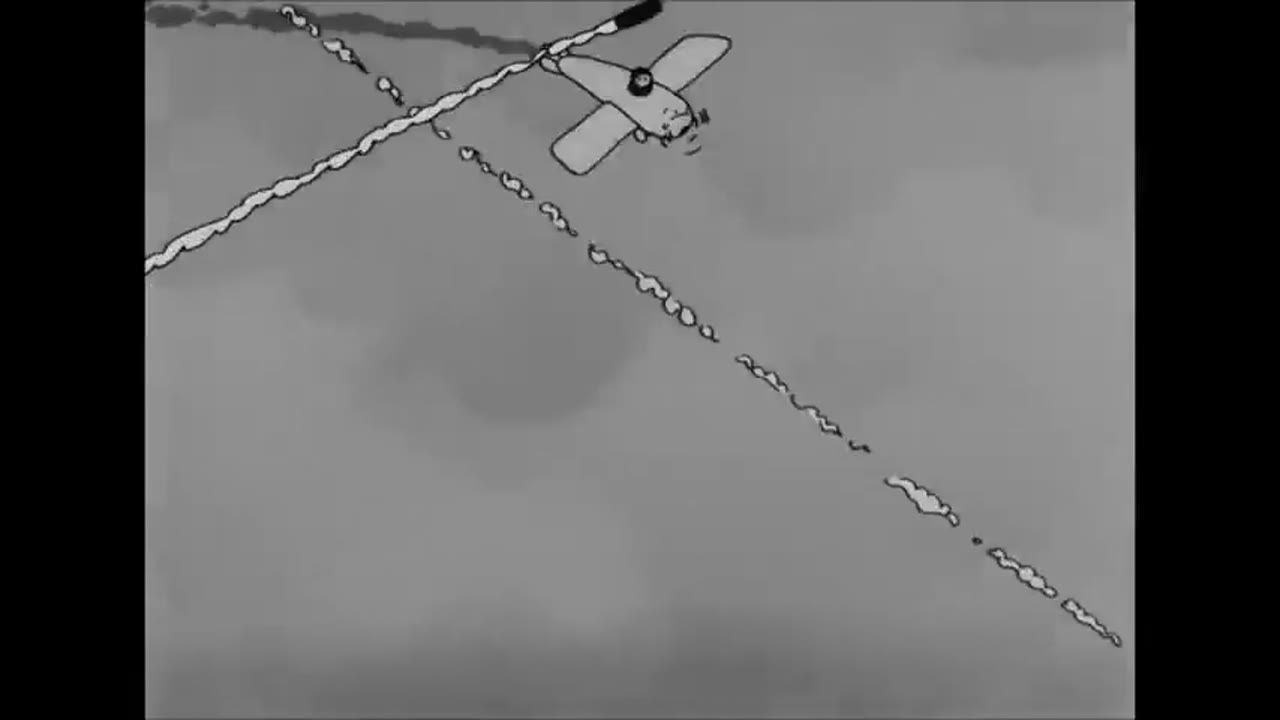 The Dumb Patrol (1931)