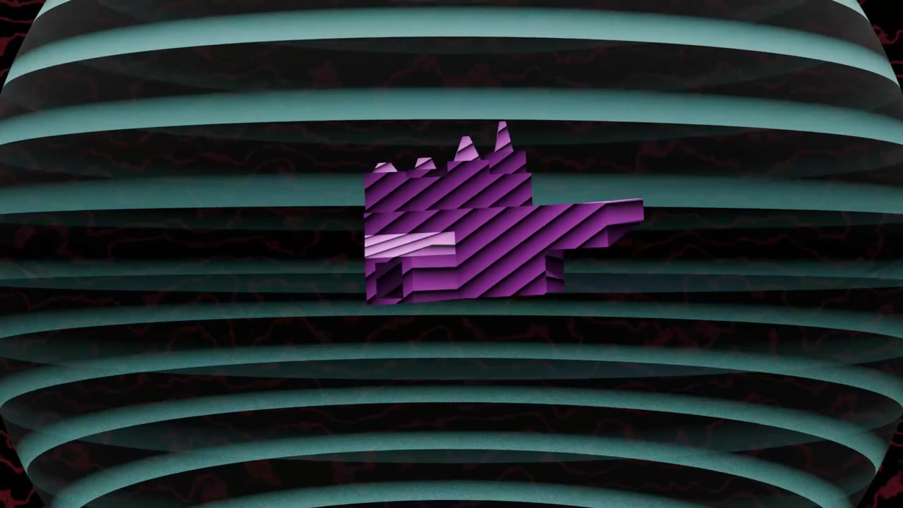 SBUD Music Videos 'Sentient Nodes' and Indeterministic Autonomy"