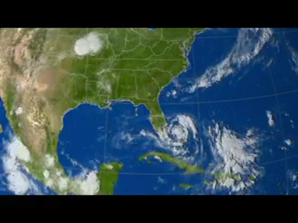NASA Hurricane Hunters