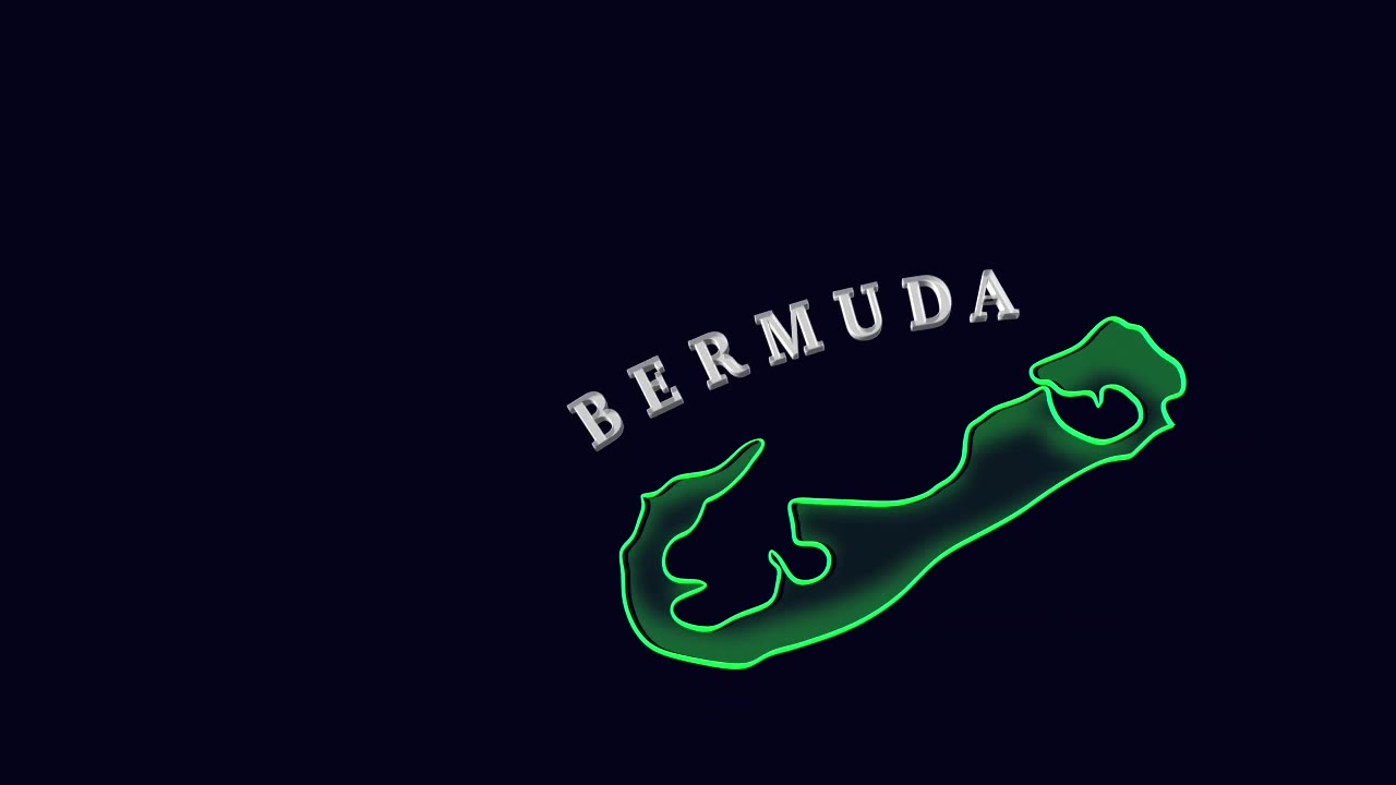 Bermuda High