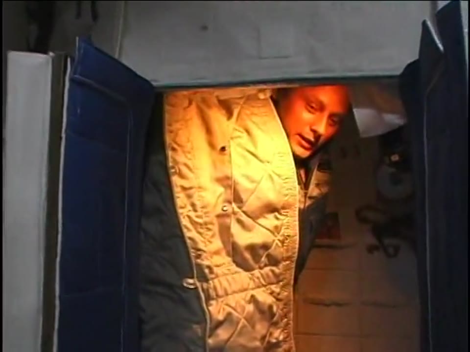 NASA Connect - TRROR - Sleep Schedule