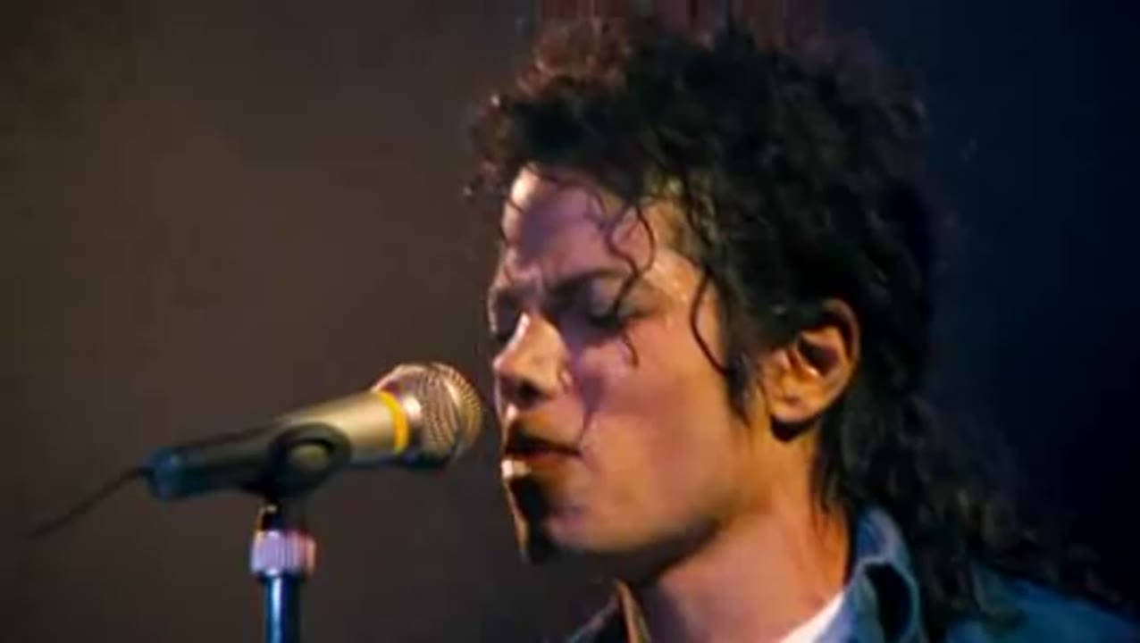 Michael Jackson Man In The Mirror Hd