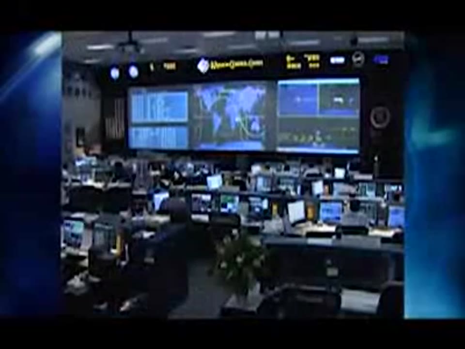 Space Shuttle Era: Landing Sites