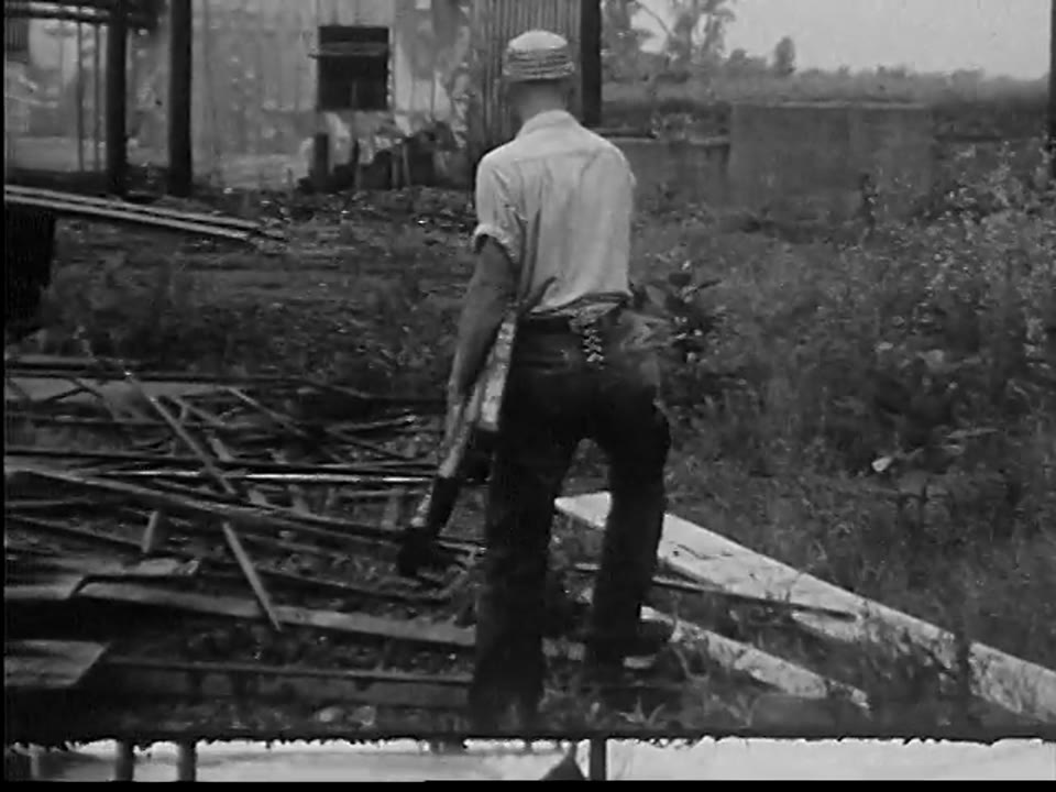 [Mason Furniture Company, Point Pleasant, West Virginia]