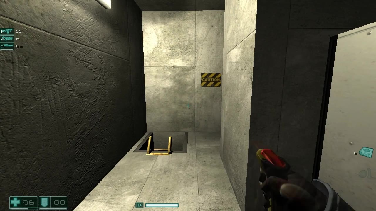 Cry Plays F. E. A. R.
