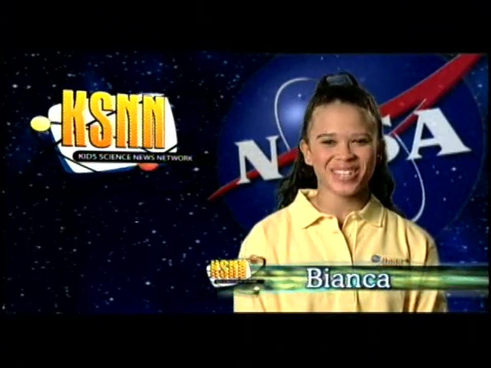 NASA KSNN - Do You Wonder How Things Work