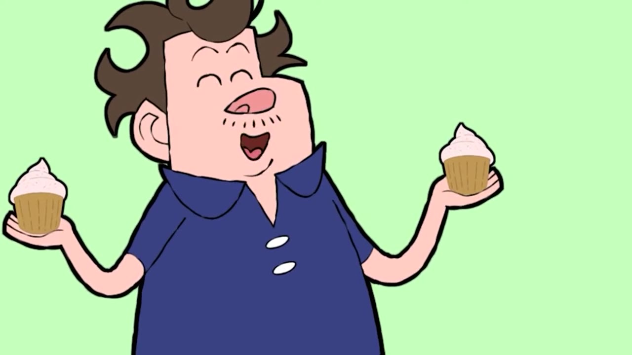Bathroom Bumble - F**kface Regulation Animation
