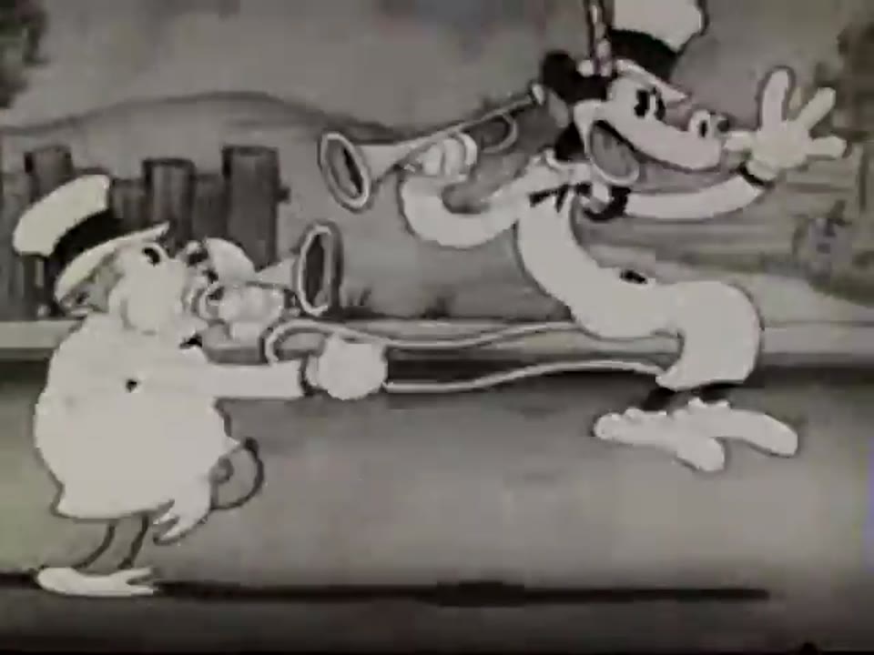 The Minstrel Show (1932)