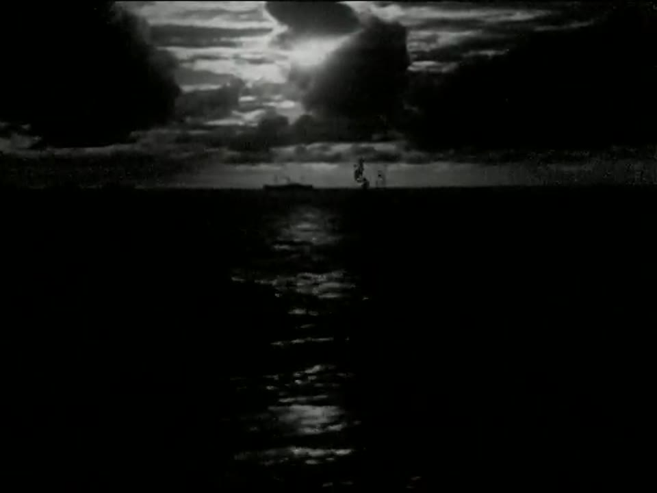 Song of the Voodoo