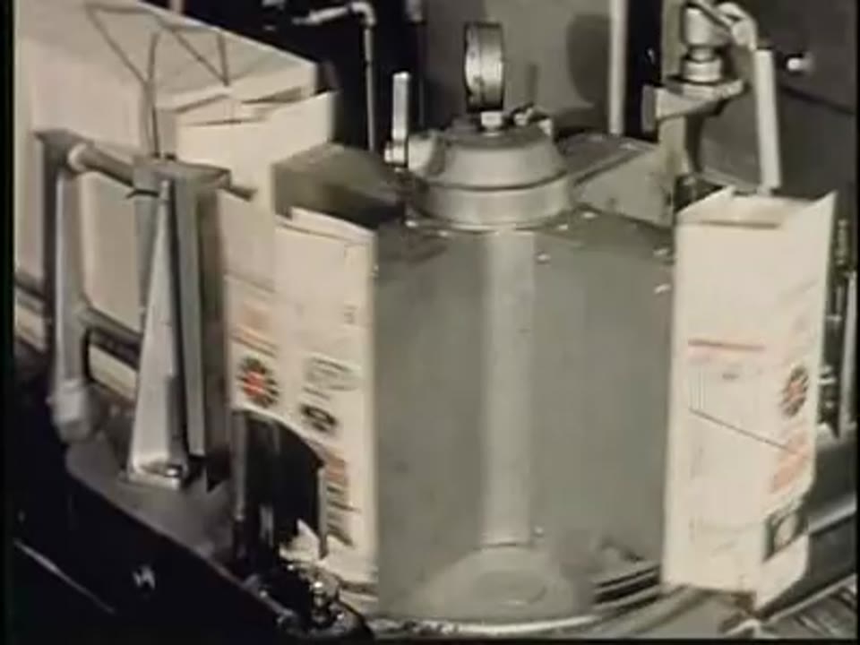 This Is Automation