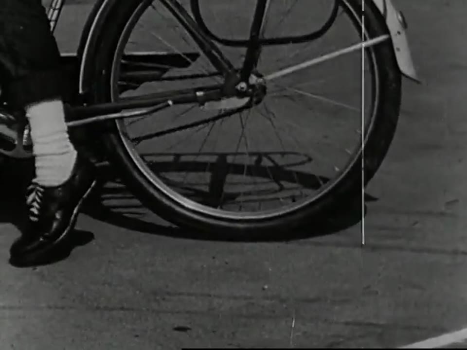 You and Your Bike