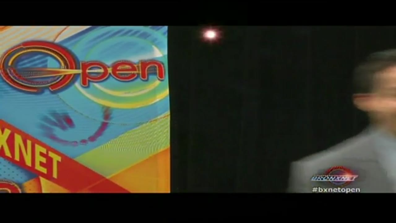 Poet Danny Matos