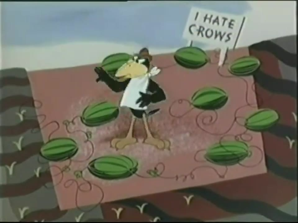 Way Down Yonder in the Corn (1943)