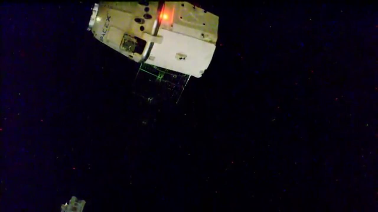 ISS Resource Reel