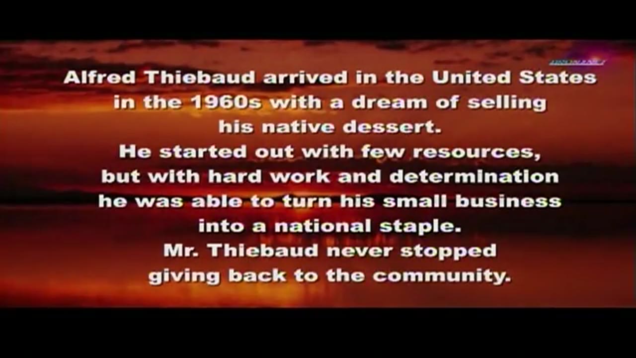 BronxNet Remembers Alfredo Thiebaud