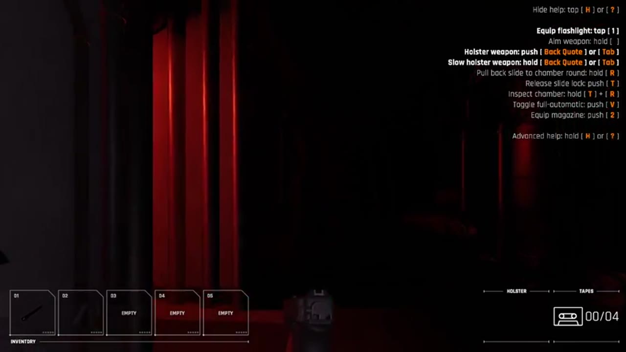 [2020-05-11] Receiver 2 (PC): Single Action Army (Part 9)