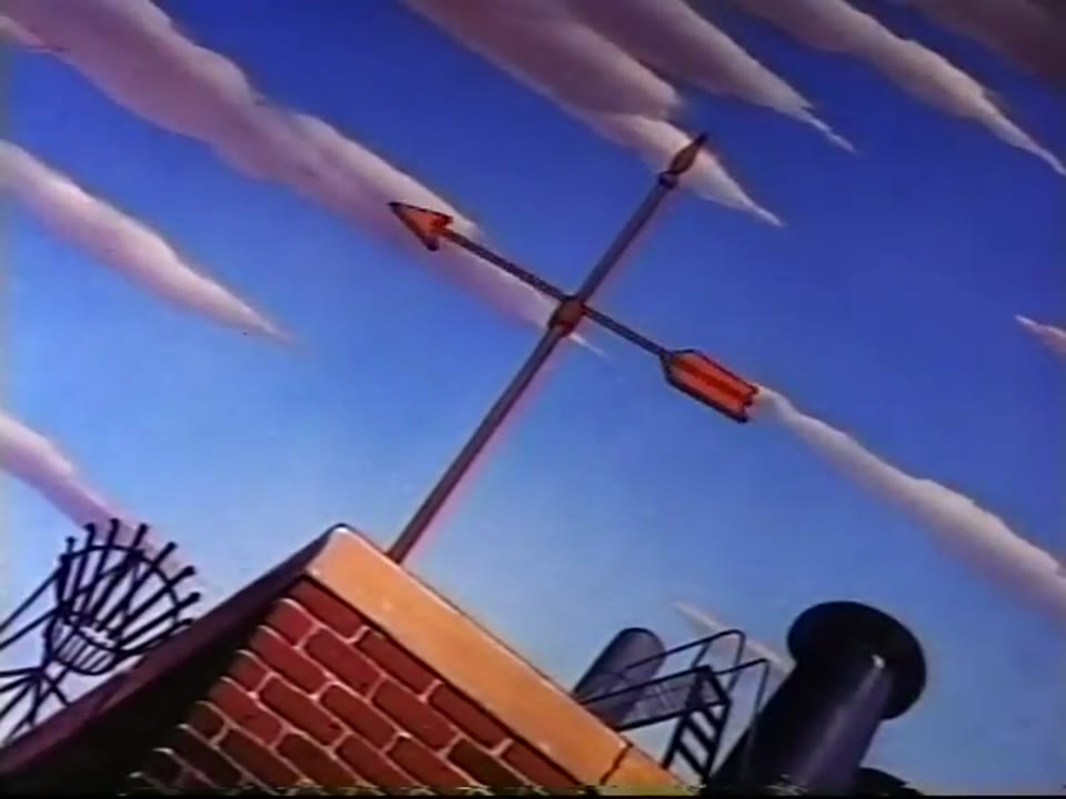The Johnstown Flood (1946)
