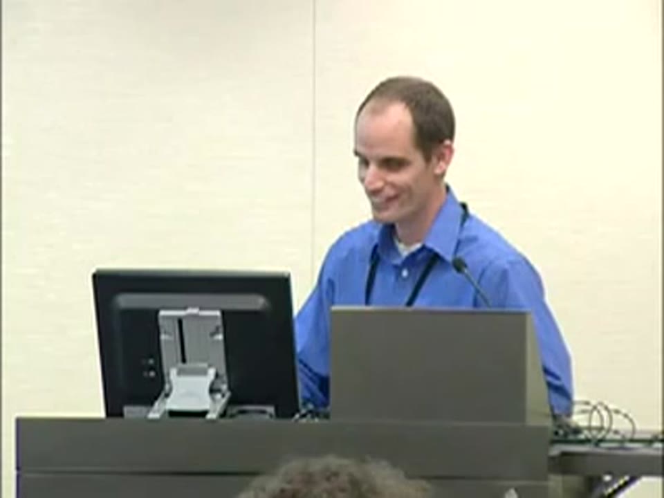 State of Research - B.mov