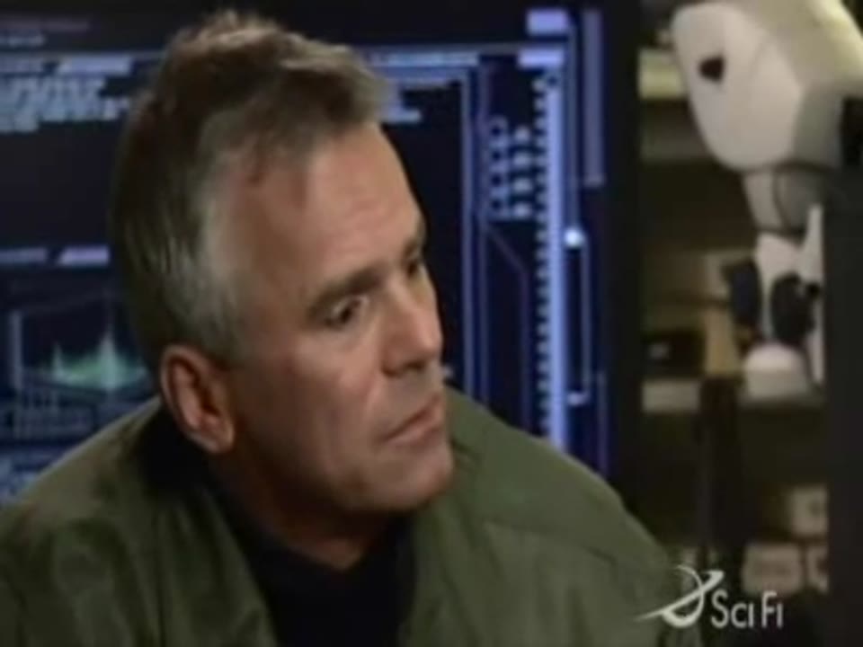 McWeir vid