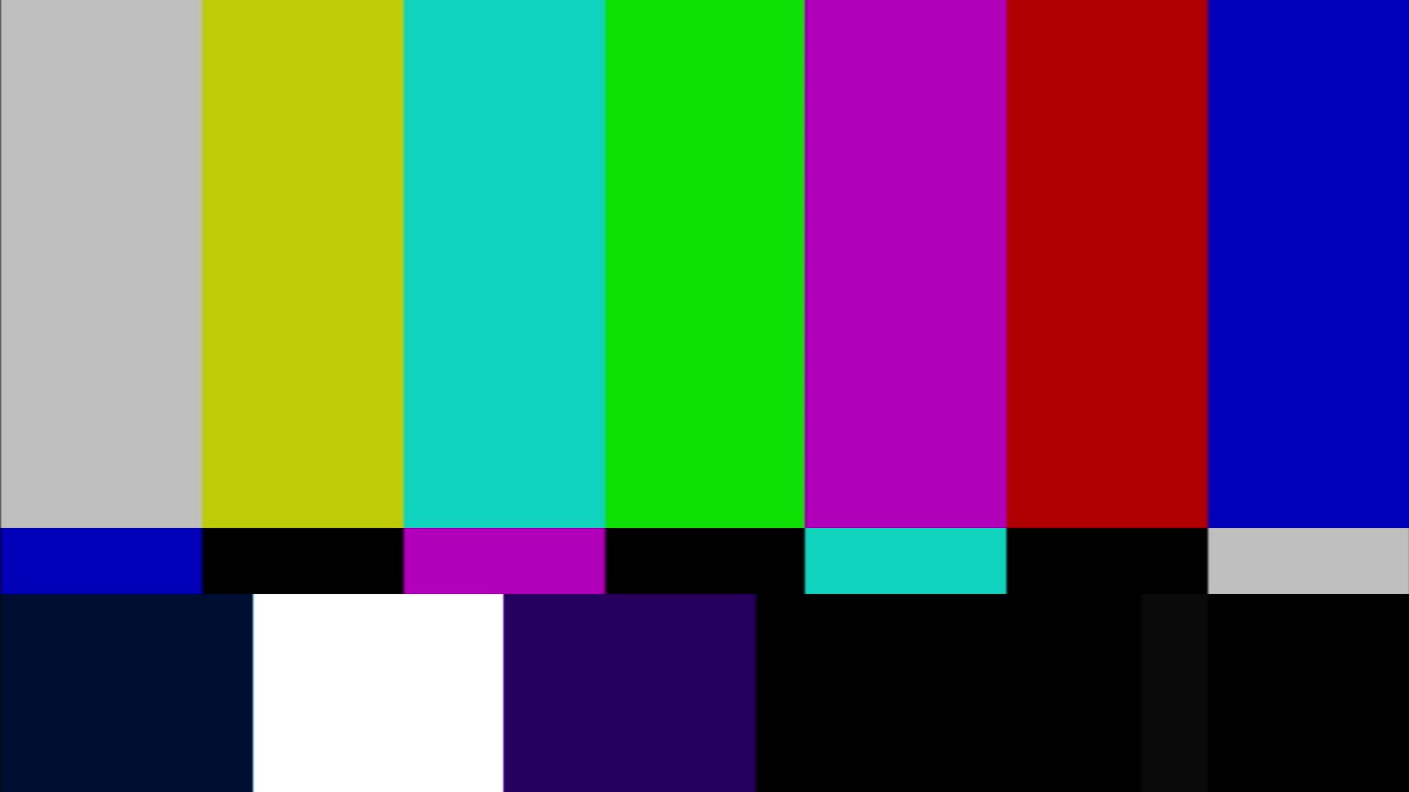 Astronaut Candidate Resource Reel