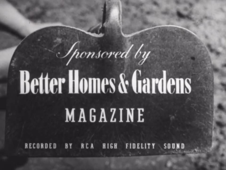 The Gardens of Victory