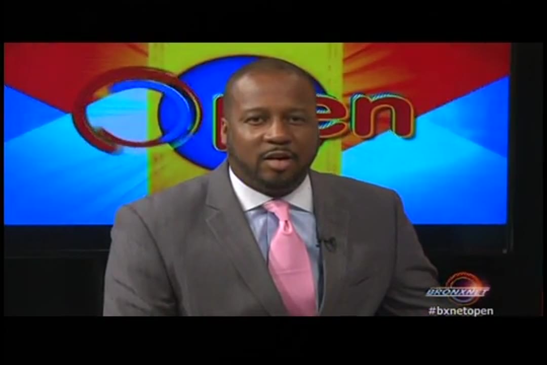 Bronxnet 20th Anniversary