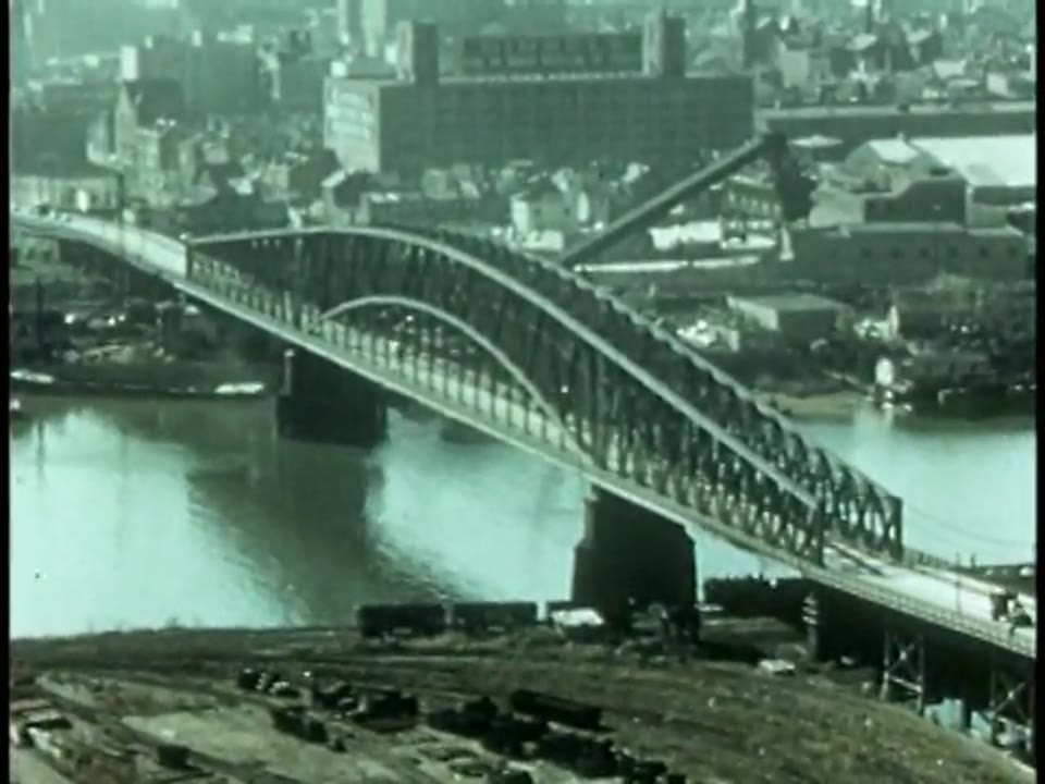 Bridge for the Yaque