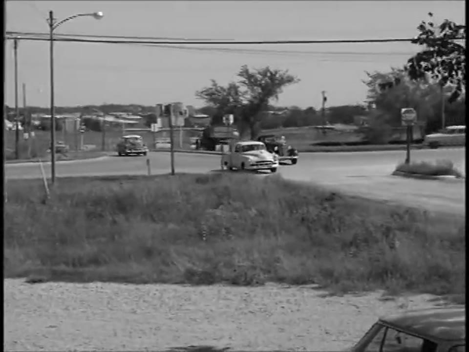 BOOTLEGGER'S DRIVE-IN SATURDAY NIGHT: BLOODLUST & CARNIVAL OF SOULS