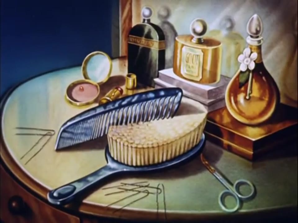 The Mad Hatter (1940)