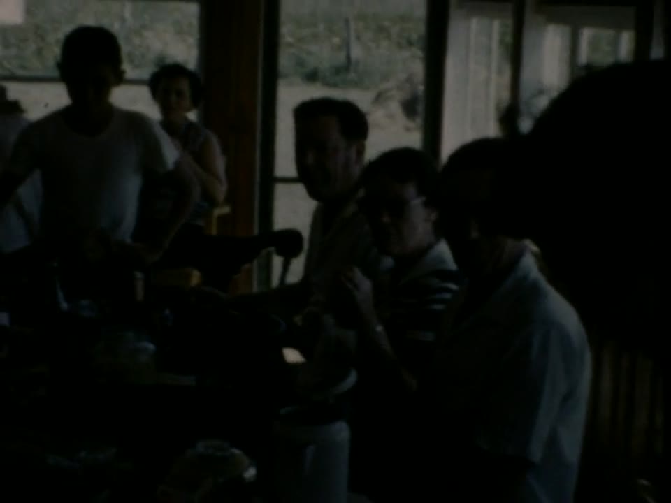 Home Movie: 97477: St. Louis Area Family, Reel 9