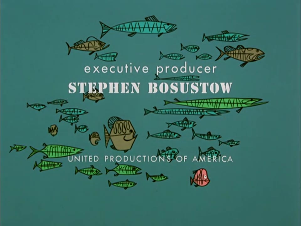 Captains Outrageous (1952)