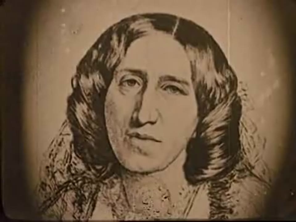 George Eliot