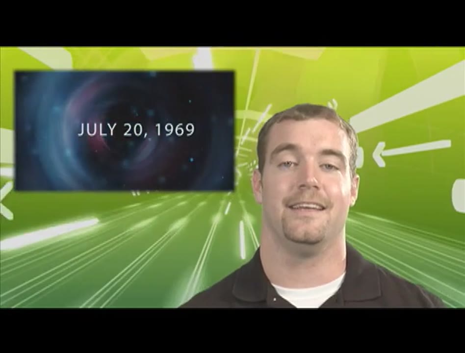 Launchpad: Apollo 11 - History in the Making [Apollo 40th]