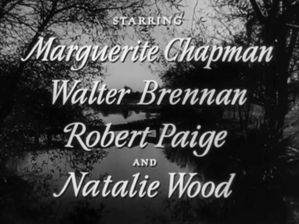 The Green Promise (1949)